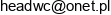 Enrecon Email address