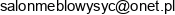 Firma Stolarska Tadeusz Syc Email address