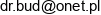 Dr Bud Wojciech Bulak Email address