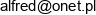 Alfred Piatek Konsulting Email address