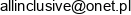 All Inclusive Waldemar Milek Email address