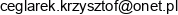 Mechanika Pojazdowo Maszynowa Krzysztof Ceglarek Email address