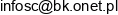 1 Informatyk Miroslaw Klosowski Wspolnik Spolki Cywilnej 2 Informatyk Plus Miroslaw Klosowski Wspolnik Spolki Cywilnej Email address