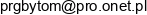 Przedsiebiorstwo Robot Gorniczych Bytom Email 1