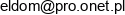 Sklep Wielobranzowy Eldom Beata Carius Marek Carius Email 1