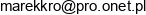 Marek Orkisz Kapital Kantor Wypozyczalnia Wspolnik S C Email address