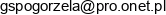 Gminna Samopomoc Chlopska W Pogorzeli Email 1