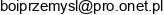 Biuro Obslugi Inwestycyjnej W Przemyslu Email 1