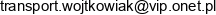 Firma Wielobranzowa Lukasz Wojtkowiak Email address