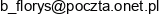 Prywatna Praktyka Lekarska Bozena Florys Adres e-mail
