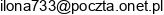 Logopeda Oligofrenopedagog Ilona Odron Adres e-mail