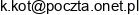Madcat Krzysztof Kot Email address
