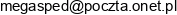 Mega Sped Email 1