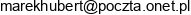 Hubert Marek Max Extreme Email address