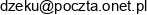 Evercode Jacek Niemiec Email address