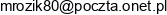 Miedzyzakladowa Organizacja Zwiazkowa Niezaleznego Samorzadnego Zwiazku Zawodowego Funkcjonariuszy I Pracownikow Wieziennictwa Email address