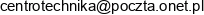Centrotechnika Email address