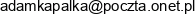 Auto Complex Adam Kapalka Email address