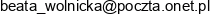 Specjalistyczna Praktyka Lekarska Beata Wolnicka Email address