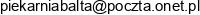 Piekarnia Balta Jaroslaw Wyszynski Stanislaw Klys Email 1