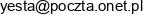Przedsiebiorstwo Produkcyjno Uslugowo Handlowe Yesta Email 1