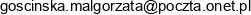 Kosmetyka Twojego Otoczenia Jacek Goscinski Email address