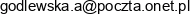 Godlewska Agnieszka Email address