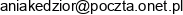 Centrum Szkolen Kosmetycznych Fabryka Piekna Anna Kedzior Email address