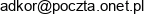 Koltor Przedsiebiorstwo Wielobranzowe Adam Korczewski Email address