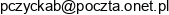 Geodex Bozena Pczycka Geodezja I Nieruchomosci Email address