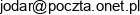 Dariusz Marciniec Jodar Email address