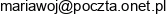 Biuro Uslug Technicznych Maria Wojcik Email address
