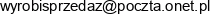 Wyrob I Sprzedaz Mebli Wykonywanie Uslug Inz Andrzej Kutek Email address