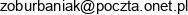 Jozef Urbaniak Zaklad Ogolnobudowlany Email address