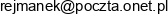 Agnieszka Rejman Krochmal Hd Projekt Adres e-mail