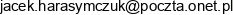 Uslugi Projektowe Instal Projekt Jacek Harasymczuk Adres e-mail