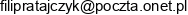 Exteo Filip Ratajczyk Adres e-mail