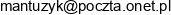 M2 Graphics Mantuzyk Marek Email address