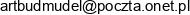 Art Bud Mudel Eugeniusz Mudel Wspolnik S C Email address