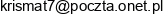 Firma Kris Mat Ciesla Krzysztof Adres e-mail