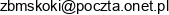 Krzysztof Dabrowski Zbm Skoki Email address