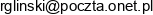 Ergi Engineering Consulting Inz Radoslaw Glinski Email address