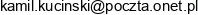 Beljob Email address