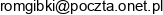 Hydrozagadka Adres e-mail