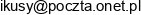 Kancelaria Podatkowa Izabela Kusy Email address