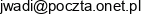 Jacek Wadas Email address