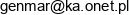 Specjalistyczna Praktyka Lekarska Antoni Hrycek Email address