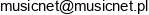 Music Net Roman Szczelina Email address