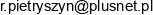 Lek Medical Uslugi Pielegniarskie Robert Pietryszyn Email address