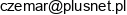 Czemar S C Czeslaw Marek Bebenek Email address